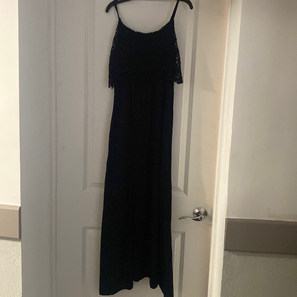 Long Dress Size L..Dani Colection View 2